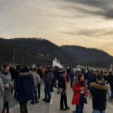 Advokat o hapšenjima zbog blokada puteva: Policija je služila kao batina vlasti 4