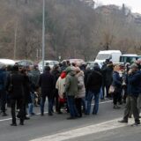 Užice: Blokada saobraćaja i ove subote 15