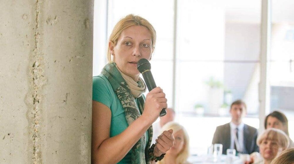 Bojana Selaković: Hobotnica je stigla i do vaših vrata 1