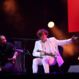 Goran Bregović večeras održao koncert u Dubajiu 4