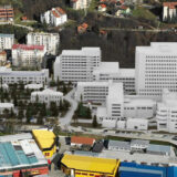 Kako će izgledati bolnica u Užicu, nakon rekonstrukcije i dogradnje 10