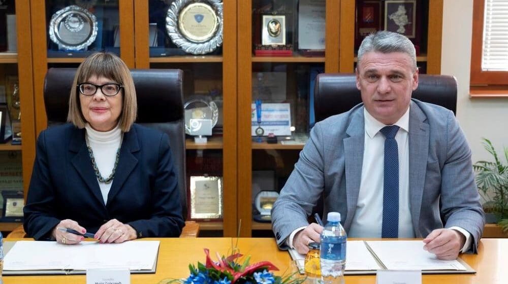 Čačak: Potpisan ugovor za projekat Prestonica kulture Srbije 2023 1