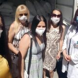 Kako je grupa Užičanki postala jedna od najhumanijih i najuticajnijih neformalnih grupa u gradu 2