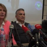 Dijana Đoković: Novakovo je pravo da se ne vakciniše 2