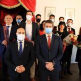 Objavljen konkurs za Đurđevdansku nagradu Grada Kragujevca 10