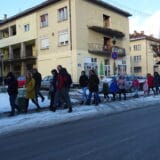 Udruženje porodica kidnapovanih: Država hitno da sazna šta se desilo sa nestalim lekarima na Kosovu 14