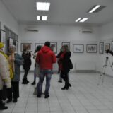 Otvorena izlagačka sezona u galeriji Centra za kulturu Majdanpek 4