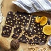 Vege recept: Proteinska čokolada 15