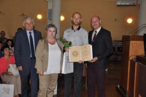 Niš: On je tek stupio u učionicu i uspeo da ostvari san svih profesora - da ga učenici poštuju i vole 2