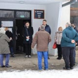 Gradonačelnik Kragujevca obećao meštanima Resnika asfalt i saniranje rupa na putu 5