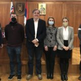 Kragujevac: Nastavnika ne može ništa da zameni, digitalizacija je samo pomoć pri učenju 5