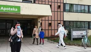 Novi Sad: U kovid ambulanti dnevno pregledaju čak 1.300 pacijenata 1