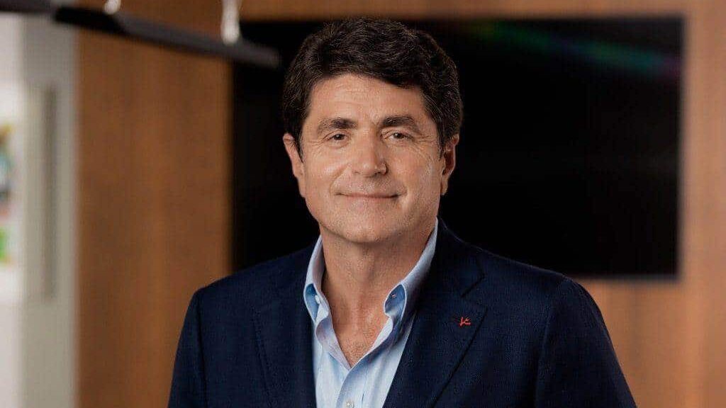 Dragan Šolak: Golfer i medijski magnat 2