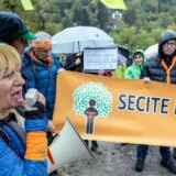 Osnovni sud u Novom Sadu odbacio tužbu suvlasnika Galensa protiv Dragane Arsić 5
