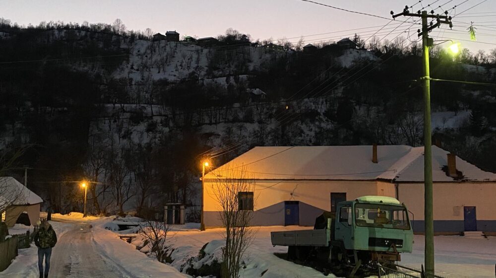 Referendumska izlasnost za Ginisa - u kragujevačkim Dulenima glasalo skoro 75 odsto stanovnika 1