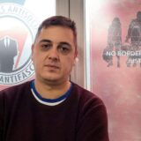 Prijava za blokadu u kojoj nije učestvovao 4