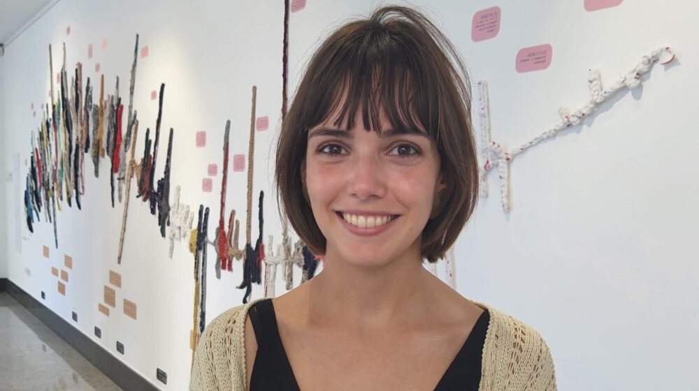 Pletenjem i tkanjem protiv "okupiranja vremena" od društvenih mreža 1