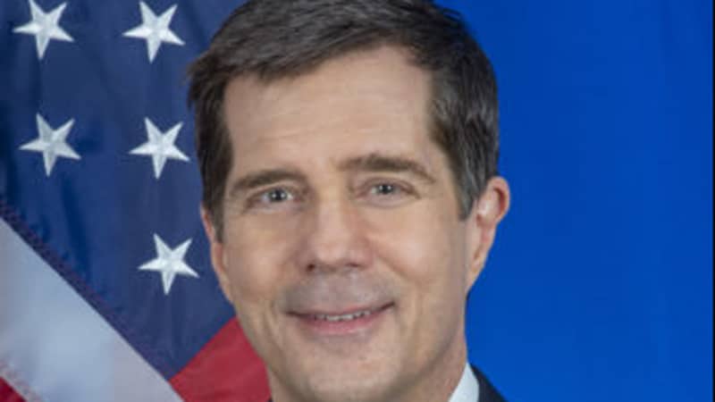 Nelson: Današnje sankcije ističu posvećenost Bajdenove administracije Zapadnom Balkanu 1