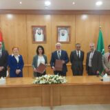 Saradnja naučnoistraživačkih i visokoškolskih institucija iz Srbije i UAE 1