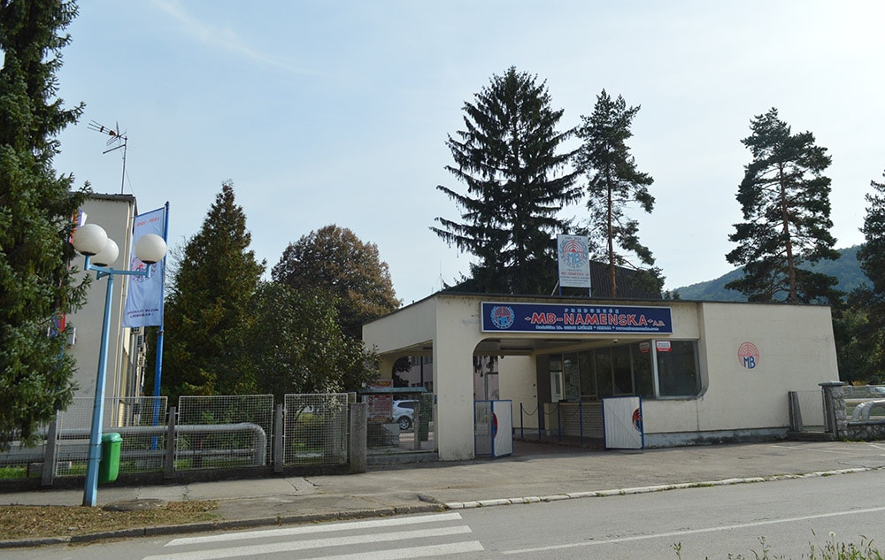 Ponovo odloženo suđenje za tragediju u vojnoj fabrici u Lučanima 3