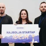 O eko inovaciji iz Srbije se priča u svetu - naši mladi stručnjaci proizvode biorazgradivi stiropor 12