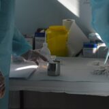 U Zrenjaninu vakcinisana još jedna grupa kineskih radnika 15