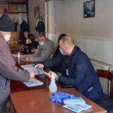 Za oko 180 glasova prošle ustavne promene u Užicu 2