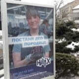Vranje: Nemačka kompanija traži radnike preko bilborda u centru grada, a od fabrike ni traga 25