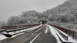 Sofronijević: Svi državni putevi prvog reda prohodni i bezbedni za saobraćaj 9