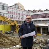 Vesić: Lazarevac dobija prvu podzemnu garažu 9