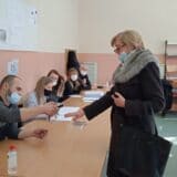 CRTA: Do 19 časova na referendumu izašlo 27,6 odsto građana 12