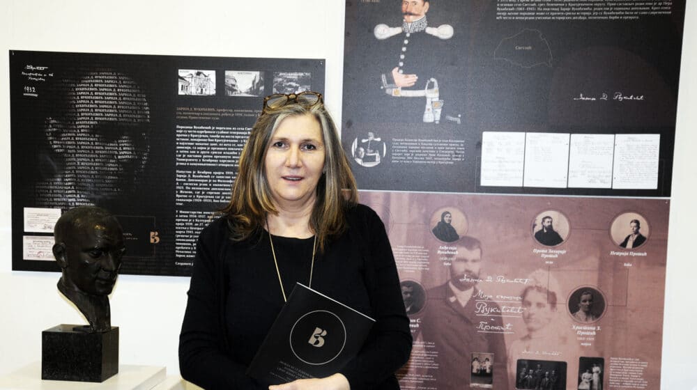 Gde nestade prestoni duh Kragujevca 1