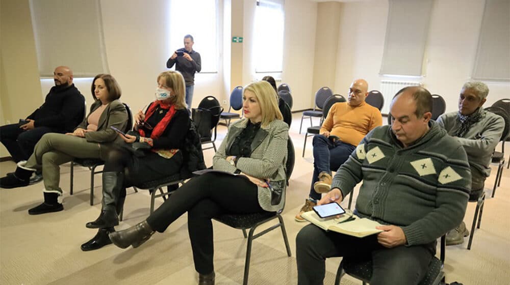 Kragujevac: Potrebno je aktivno učešće građana u procesu praćenja reforme javne uprave 1