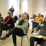 Kragujevac: Potrebno je aktivno učešće građana u procesu praćenja reforme javne uprave 2