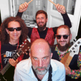 Na koncertu povodom 40 godina SPENS-a Psihomodo Pop, Love Hunters, Atheist Rap i Zbogom Brus Li 6