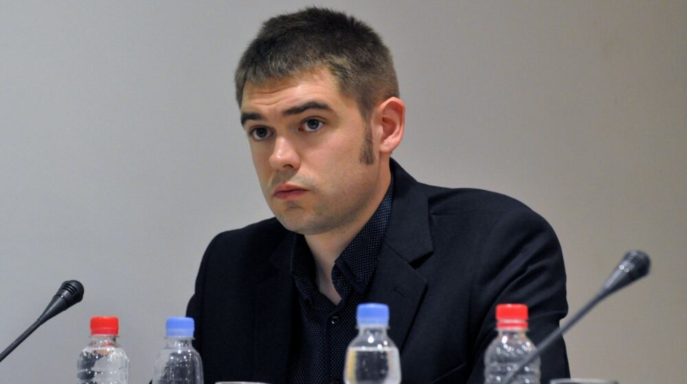 Važan korak u borbi protiv etnički motivisanog nasilja 1