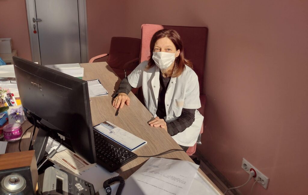 Hitna pomoć u Kragujevcu na granici izdržljivosti zbog skoka broja inficiranih koronom 3 Hitna pomoć u Kragujevcu na granici izdržljivosti zbog skoka broja inficiranih koronom 3