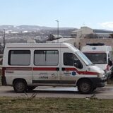 Pacijenti sa povišenom temperaturom najviše se javljali Hitnoj pomoći u Kragujevcu 6