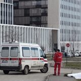 Kragujevačka Hitna pomoć spasila ženu iz jezera u Šumaricama 4