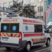 Hitnoj pomoći u Kragujevcu i dalje se najčešće javljaju kovid pacijenti 10