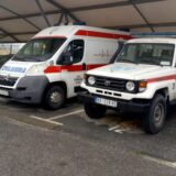 Kragujevac: Akteri napustili mesto saobraćajne nezgode pre dolaska Hitne 1