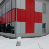 Hitnoj pomoći u Kragujevcu se juče javilo 11 sugrađana sa povredama ekstremiteta zbog padova na ledu 7