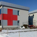 Hitnoj pomoći u Kragujevcu najviše se javljaju kovid pacijenti 4