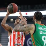 Ivanović i Holins nokautirali Cedevita Olimpiju 11