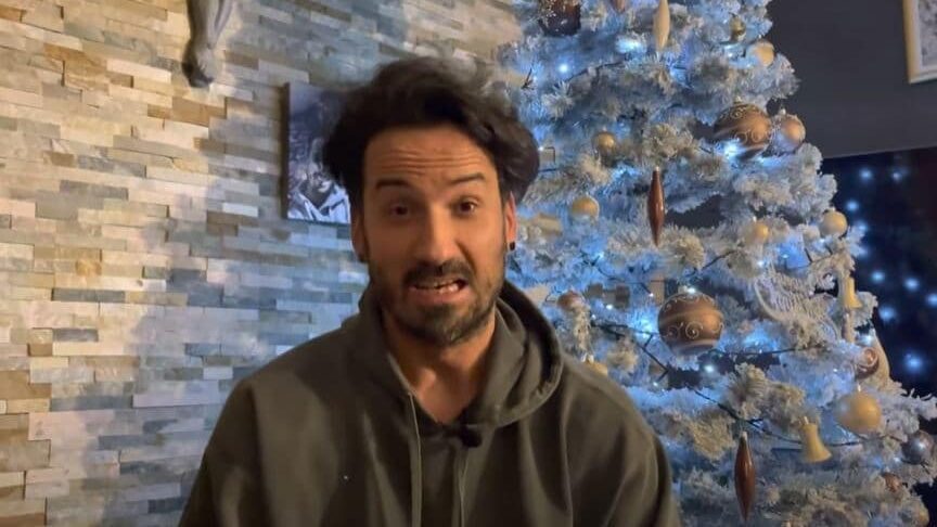 Hrvatski saborski zastupnik dao podršku Novaku Đokoviću (VIDEO) 1