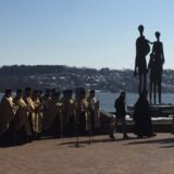 Odobreno postavljanje spomenika "nevinim žrtvama" u Novom Sadu uprkos protivljenju građana 7