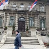 Gradonačelnica Niša najavila tužbu protiv čelnice SSP zbog tvita 11