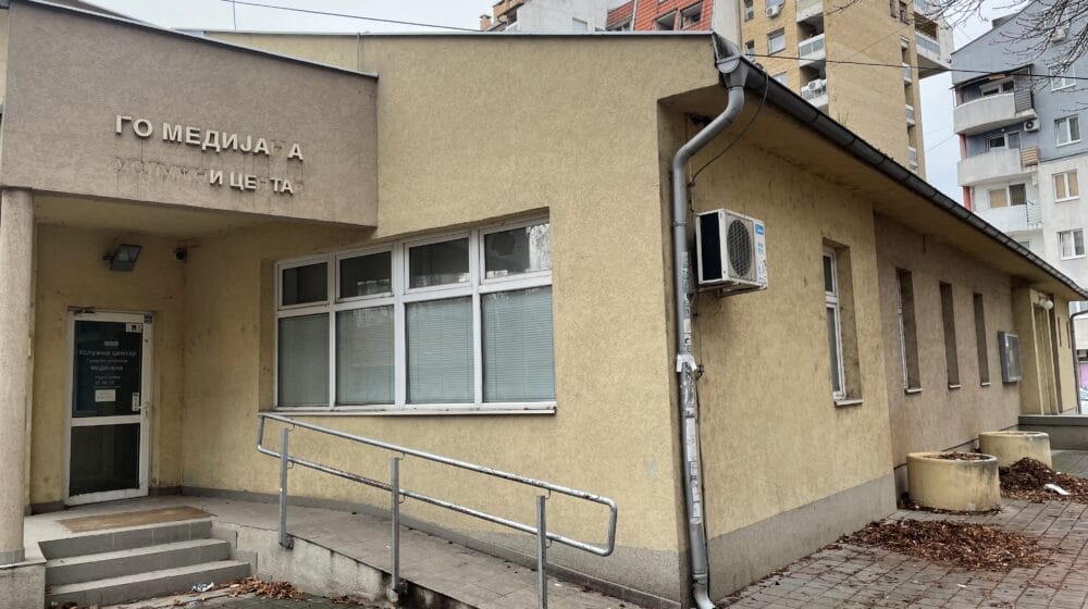 Niš još nema prihvatilište za beskućnike, Centar za socijalni rad im daje novac da iznajme sobu 1