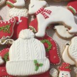 U carstvu mirišljavih medenjaka 6