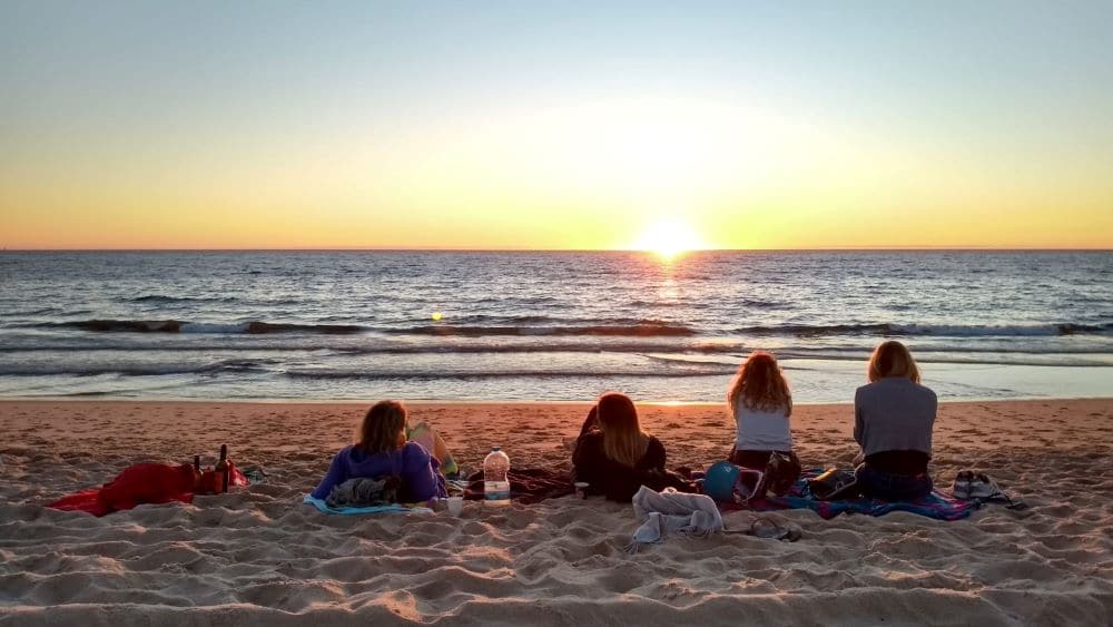 Sudbina svih ljudi koji se odsele je da im srce pripada na dva mesta 2